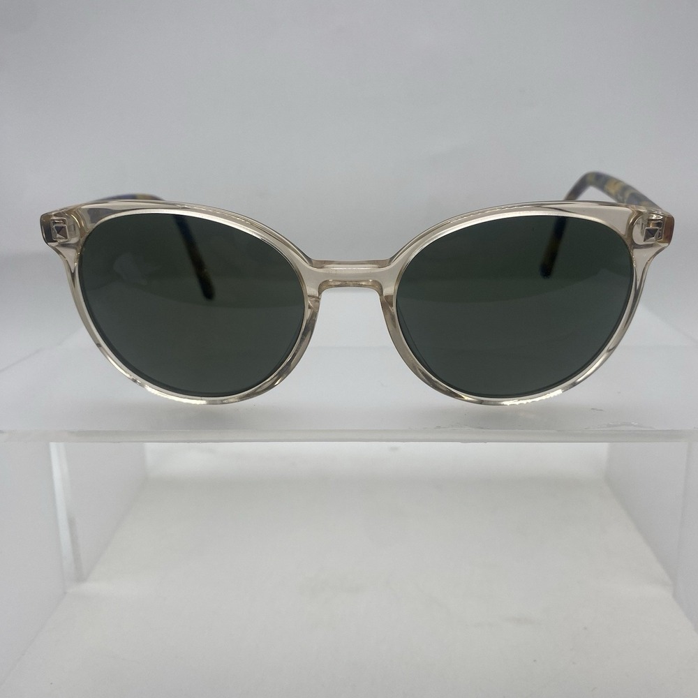 Via Spiga Sunglasses Women FRAME ONLY 360-S Zyloware 135 Multicolor 657
